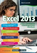 Excel 2013 (e-kniha)