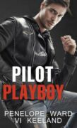 Pilot playboy (e-kniha)
