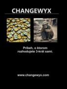 CHANGEWYX (e-kniha)