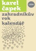 Zahradníkův rok kalendář