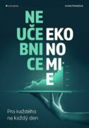 Neučebnice ekonomie (e-kniha)