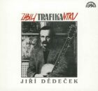 Dědeček Jiří - Zabili trafikantku CD
