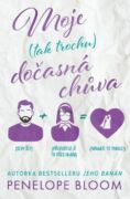 Moje (tak trochu) dočasná chůva (e-kniha)