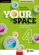 Your Space 4 pro ZŠ - Hybridní učebnice