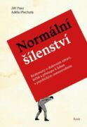 Normální šílenství (e-kniha)