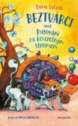 Beztvárci aneb Putování za kouzelným stromem (e-kniha)