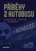 Příběhy z autobusu (e-kniha)