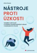 Nástroje proti úzkosti (e-kniha)
