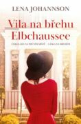Vila na břehu Elbchaussee (e-kniha)