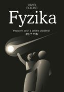 Pracovní sešit fyziky pro 9. ročník