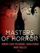 Masters of Horror (e-kniha)