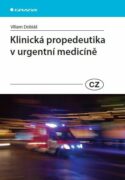 Klinická propedeutika v urgentní medicíně (e-kniha)