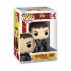 Funko POP Movies: The Flash - General Zod
