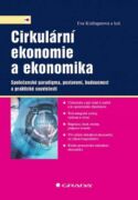 Cirkulární ekonomie a ekonomika (e-kniha)