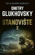 Stanovište (2. diel) (e-kniha)