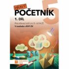 Hravý početník 5 - 1. díl