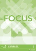 Focus 1st Edition Level 1 Workbook