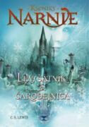 Lev, šatník a čarodejnica - Kroniky Narnie (Kniha 2) (e-kniha)