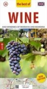 Víno a vinařství - kapesní průvodce/anglicky