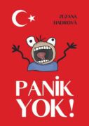Panik yok! (e-kniha)