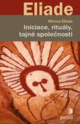 Iniciace, rituály, tajné společnosti (e-kniha)