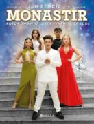 Monastir (e-kniha)