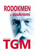 Rodokmen a soukromí TGM (e-kniha)
