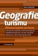 Geografie turismu (e-kniha)
