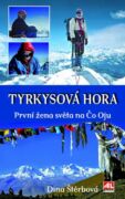 Tyrkysová hora (e-kniha)