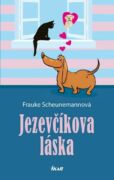 Jezevčíkova láska (e-kniha)
