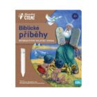 Albi Kniha Biblické příběhy Kouzelné čtení