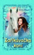 Zaříkávačka koní (e-kniha)