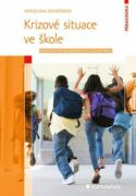 Krizové situace ve škole (e-kniha)
