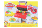 Play-doh Barbecue gril