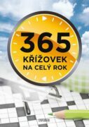 365 křížovek na celý rok