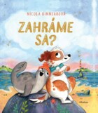 Zahráme sa? - Protiklady sa priťahujú!