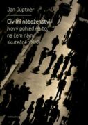 Civilní náboženství (e-kniha)