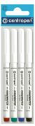 Centropen Liner 2551 (4ks)