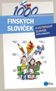 1000 finských slovíček (e-kniha)