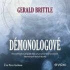 Démonologové (e-kniha)