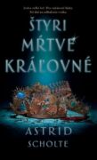 Štyri mŕtve kráľovné (e-kniha)