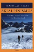 Skialpinismus - horské lyžování