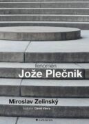 Fenomén Jože Plečnik (e-kniha)