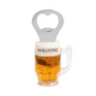 Otvírák s magnetem - Na nejlepší pivo