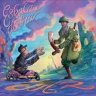 Eskalace dobra (CD)