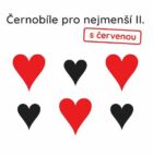 Černobíle pro nejmenší II. - leporelo