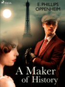 A Maker of History (e-kniha)