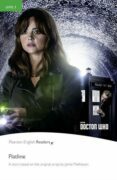 PER | Level 3: Doctor Who: Flatline