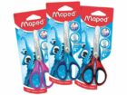 Maped - Nůžky Essentials Soft 13 cm - mix barev