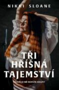 Tři hříšná tajemství (e-kniha)